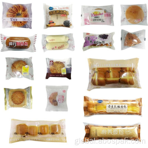 Sandwich Biscuits Wrap Machine High Speed Servo Sandwich Biscuit Automatic Packaging Machinery Supplier